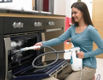 Black & Decker FSS1600-XE Steambuster hero image
