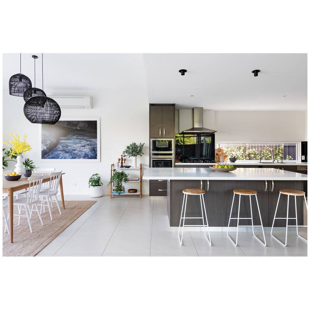 Schweigen 90cm Silent Canopy Rangehood and ISO Drive SP Motor Pack WM2190SPPAK hero image