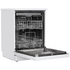 Seiki 60cm White Freestanding Dishwasher SC-1300AU6DWW image NaN