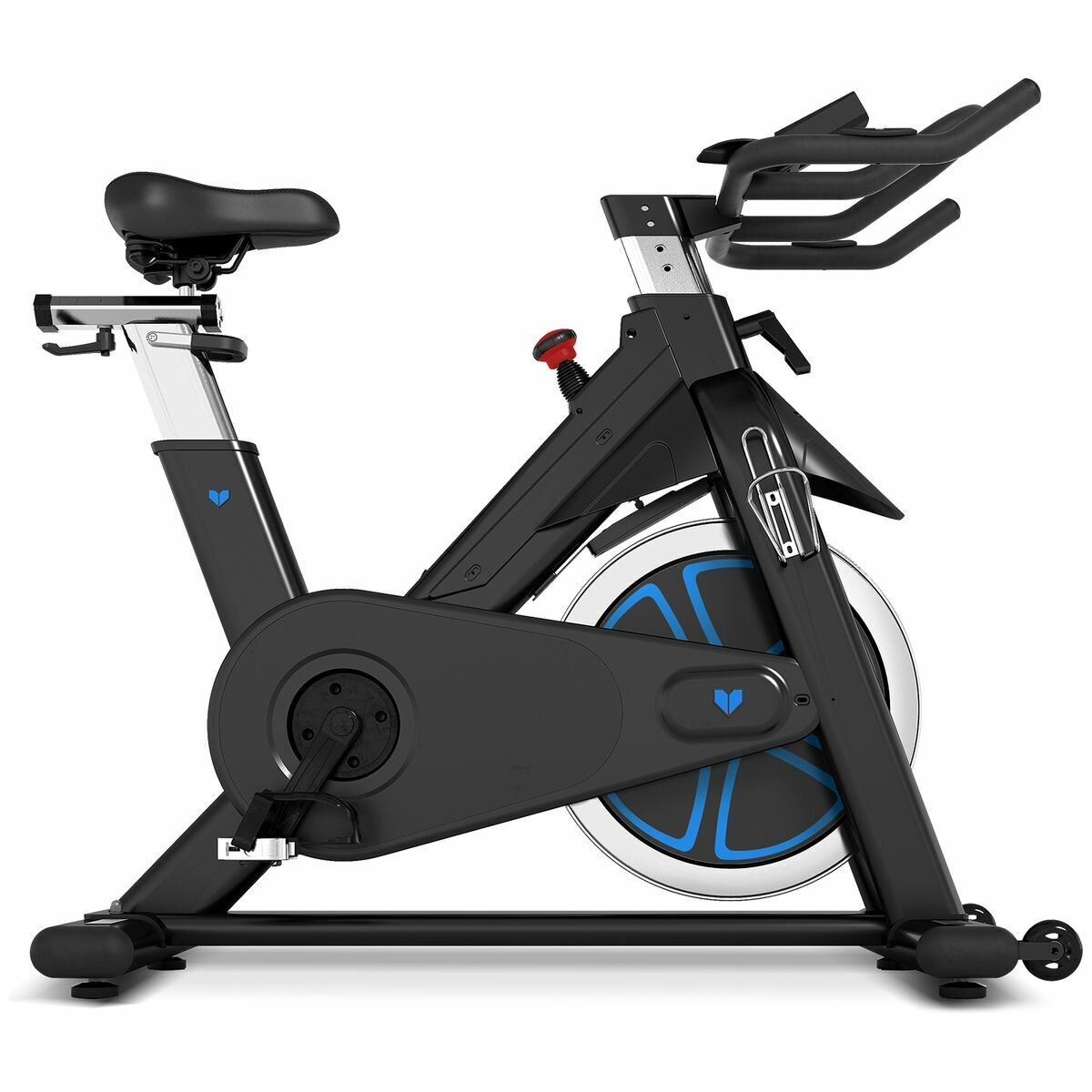 Lifespan Fitness Spin Bike LFEX-SP870-M3 hero image