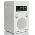 Tivoli Audio PAL Plus Bluetooth Portable Radio White PPBTWHITE image NaN