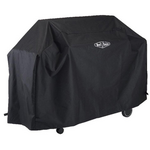 Beefeater  6 Burner Full Length Mobile BBQ Cover BS94416 hero image