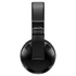 Pioneer DJ HDJX10K Flagship Professional Over-Ear Headphones Black image NaN