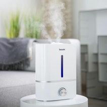 Beurer Air Humidifier LB45 hero image