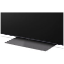 LG 55 Inch QNED81 4K UHD LED Smart TV 55QNED81SRA hero image