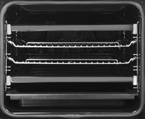 Electrolux EVEP616SC 60cm Pyrolytic Electric Built-In Oven hero image