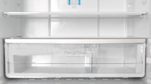 Westinghouse 528L Bottom Mount Fridge WBE5300WAR hero image