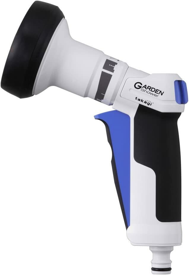 Takagi Premium Nozzle Garden Type GNZ103N11EX hero image