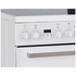 Artusi 54cm Electric Freestanding Oven/Stove AFDC5470W image NaN