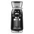 Smeg 50's Retro Style Coffee Grinder Black CGF03BLAU image NaN