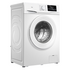TCL 8.5kg Front Load Washing Machine P619FLW image NaN
