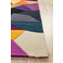 Rug Culture Matrix Medium Multi-coloured Rug 225X155CM - MTX-906-CRA-225X155 image NaN