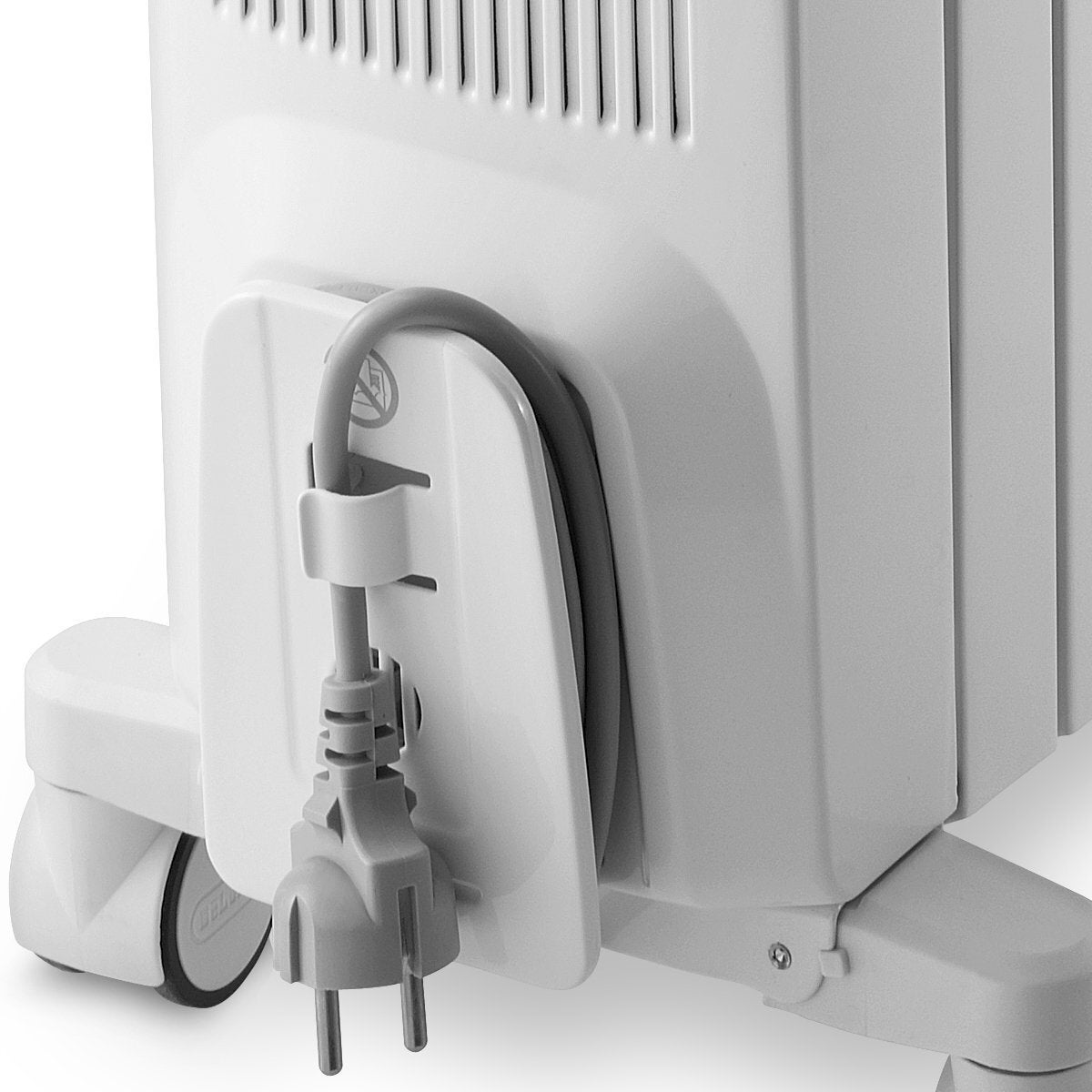 Delonghi Dragon4 Electric Oil Column Heater TRD42400ET | Appliances Online