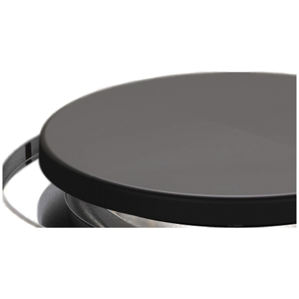 Evo Affinity 30G Drop-In Grill LP Gas BBQ 10-0055 hero image