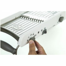 Progressive PL8 Professional Cubing Mandoline 55603 hero image