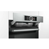Bosch Serie 8 60cm Compact Combination Steam Oven CSG656RS2A image NaN