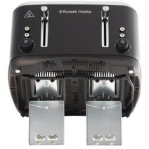 Russell Hobbs Addison Breakfast Pack RHT514BLK-RHK510BLK hero image