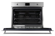 Smeg SFPA7395X 70cm Classic Aesthetic Pyrolytic Built-In Oven hero image