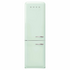 Smeg FAB 50's Style 331L Bottom Mount Refrigerator Pastel Green FAB32LPG5AU image NaN