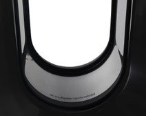 Dyson AM09 Hot + Cool Fan Heater 302644-01 hero image