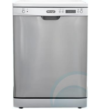 Delonghi dishwasher new arrivals