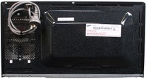 Samsung 40L 1000W Microwave ME6144ST hero image