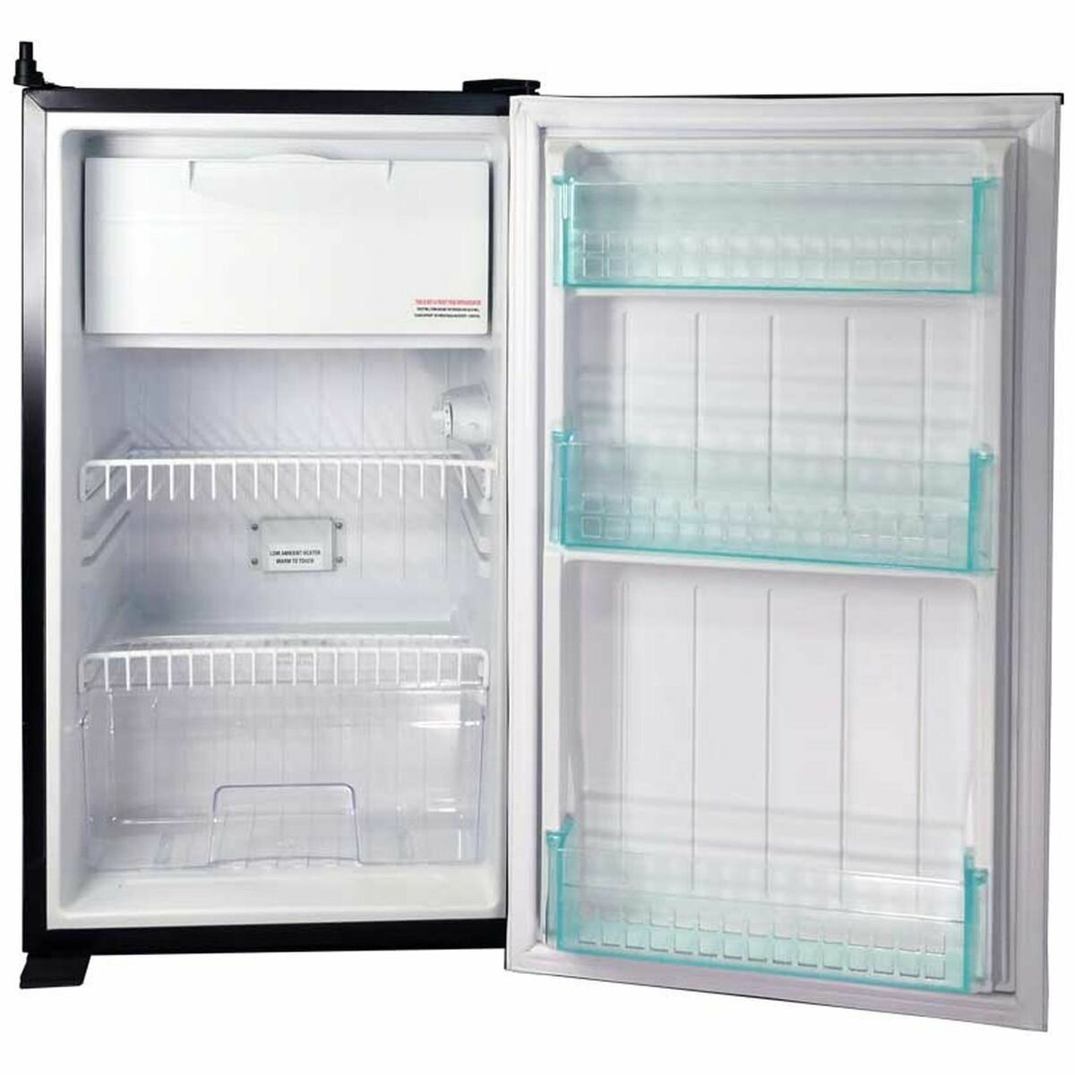 Evakool cheap upright fridge