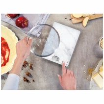 Soehnle Page Compact Marble Digital Kitchen Scale Pack S61516-2PK hero image