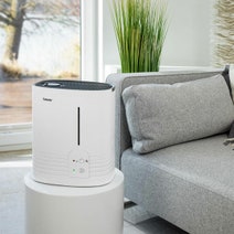 Beurer LB55 Air Humidifier hero image