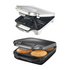 Sunbeam Pie and Toastie Maker Pack PM4800GR6450 image NaN