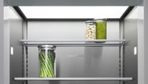 Fisher & Paykel Series 11 463L Integrated Column Refrigerator Left Hinge RS7621SLK1 hero image