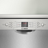 Bosch 60cm Series 2 Freestanding Dishwasher  SMS26AI03A image NaN