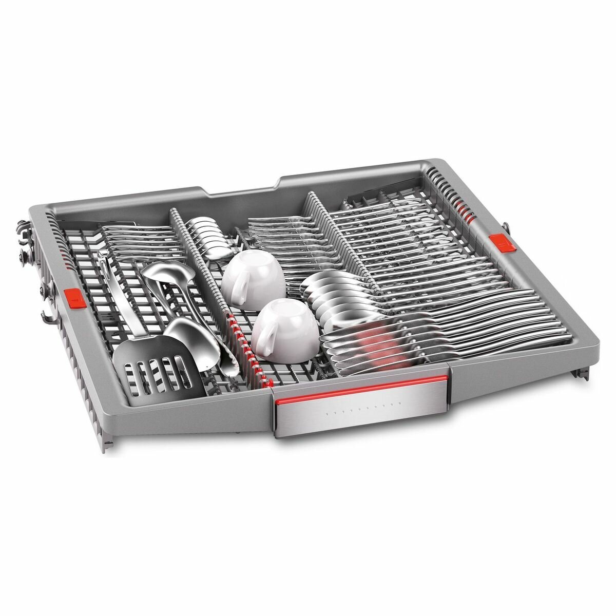 Bosch SMU88TS02A Serie 8 Under Bench Dishwasher