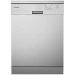 Westinghouse Freestanding Stainless Steel Sensor Wash Dishwasher WSF6602XB hero image