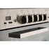 Emilia DI664MVIB3 Freestanding Gas Oven/Stove image NaN
