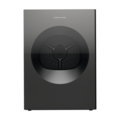 Fisher & Paykel 10kg Series 11 Minimal Display-free Heat Pump Dryer Woolmark Blue Grey Glass DH1060YLZB5