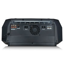 LG XBOOM CK99 Mini System hero image