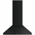 Fisher & Paykel Series 7 90cm Pyramid Chimney Wall Canopy Rangehood Black HC90PCB1 image NaN