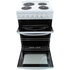 Freestanding Chef Electric Oven/Stove EBC5261W image NaN