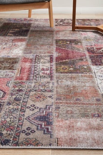Rug Culture Illusions Extra Large Earth Rug 320X230CM - ILU178EARTH320X230 hero image
