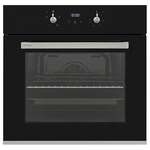 Omega 60cm Electric Built In Oven OBO660X2 hero image
