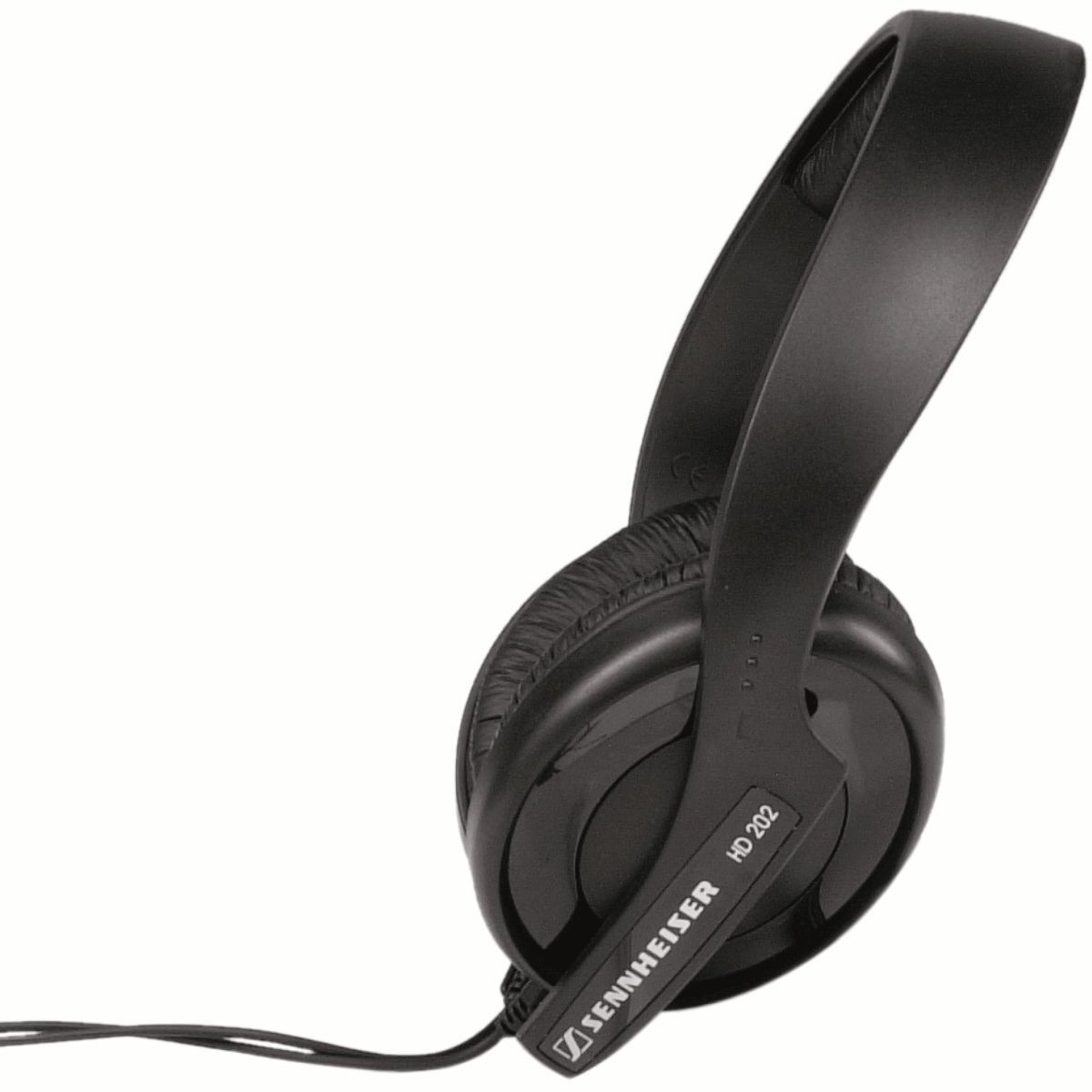Sennheiser hd 202 impedance deals