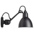 DCW Editions Gras 304SW Wall Light - Conic Black 304SWBL image NaN