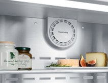Liebherr 522L Integrated French Door Fridge ECBN6256 hero image
