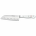 Wusthof 14cm Classic White Santoku Knife 1040231314W image NaN