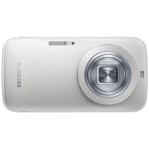 Samsung SM-C1150 Galaxy K Zoom Smart Phone hero image