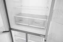 LG 530L French Door Frost Free Fridge GF-B590PL hero image