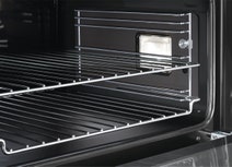 Fisher & Paykel OB60NC9DEX1 45cm Compact Electric Built-In Oven hero image