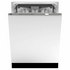 Bertazzoni 60cm Fully Integrated Dishwasher DW60BI image NaN