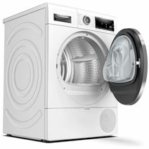Bosch Series 8 10kg/8kg Laundry Package WAX32M41AUWTX88M20AU hero image